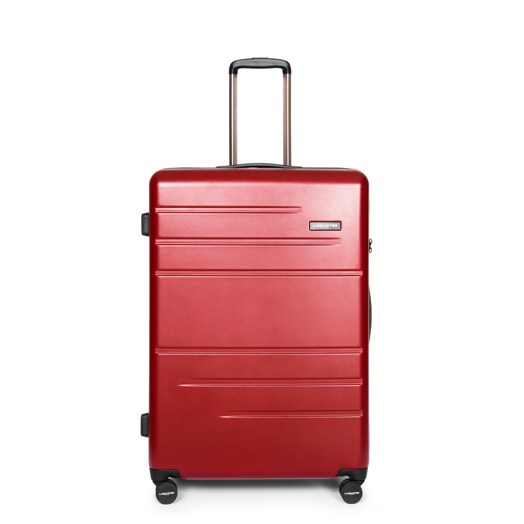 Set de 3 valises CDG - Bagages
