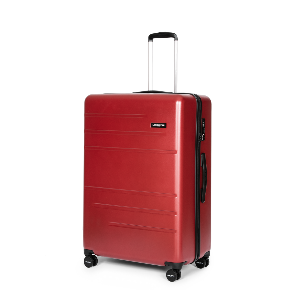 Set de 3 valises CDG - Bagages