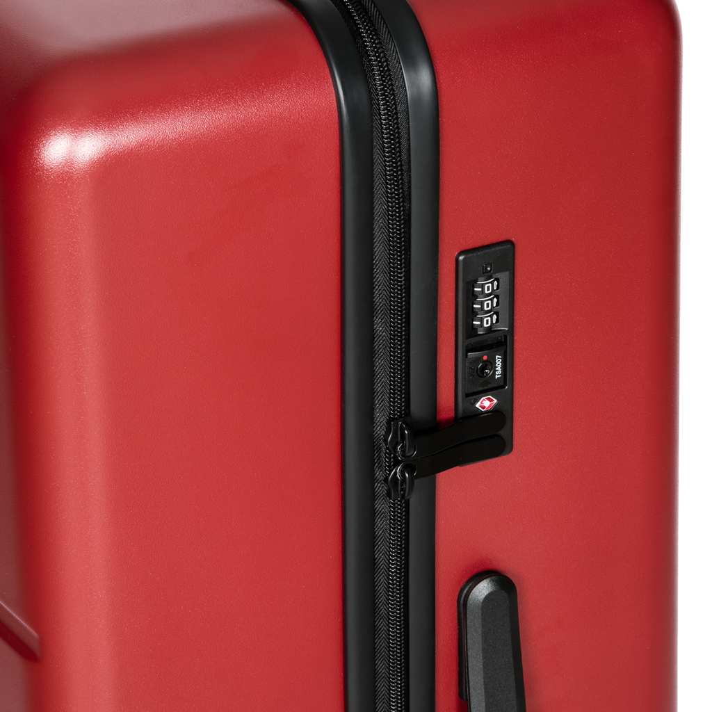Set de 3 valises CDG - Bagages