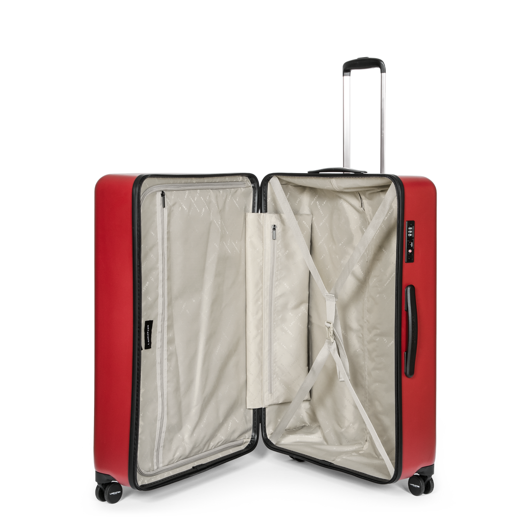 Set de 3 valises CDG - Bagages