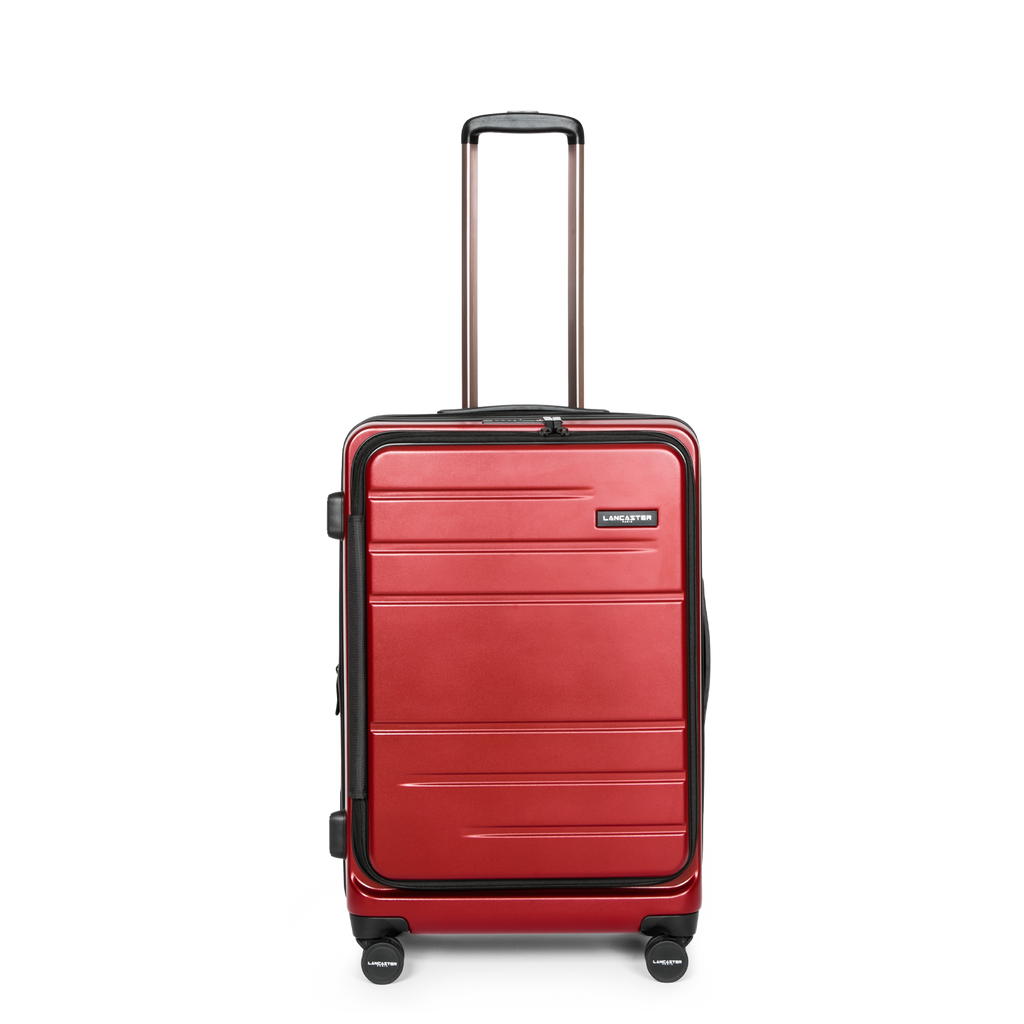 Set de 3 valises CDG - Bagages