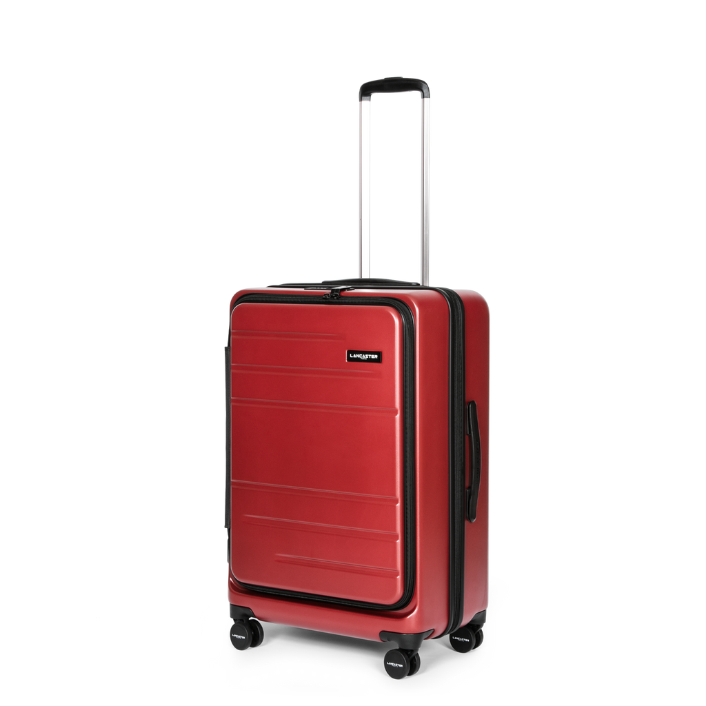 Set de 3 valises CDG - Bagages