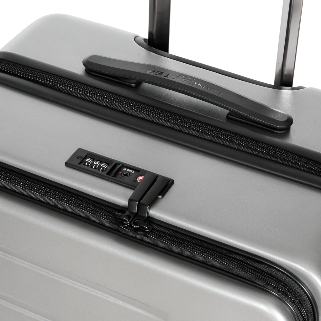 Set de 3 valises CDG - Bagages