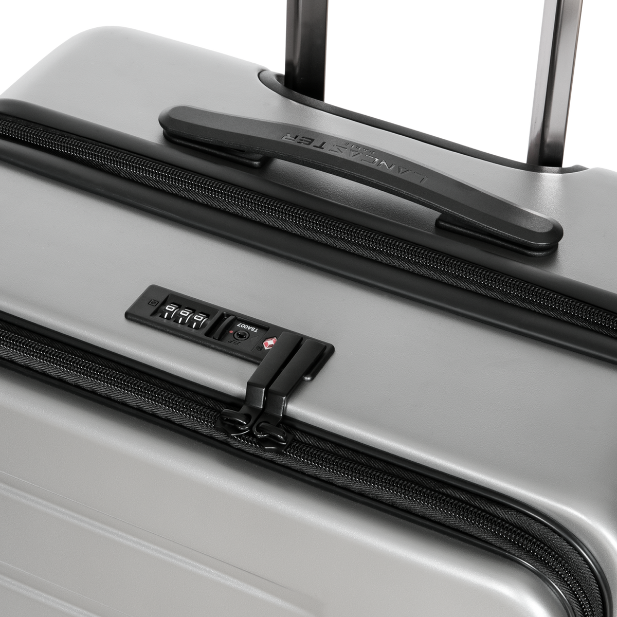 Set de 3 valises CDG - Bagages