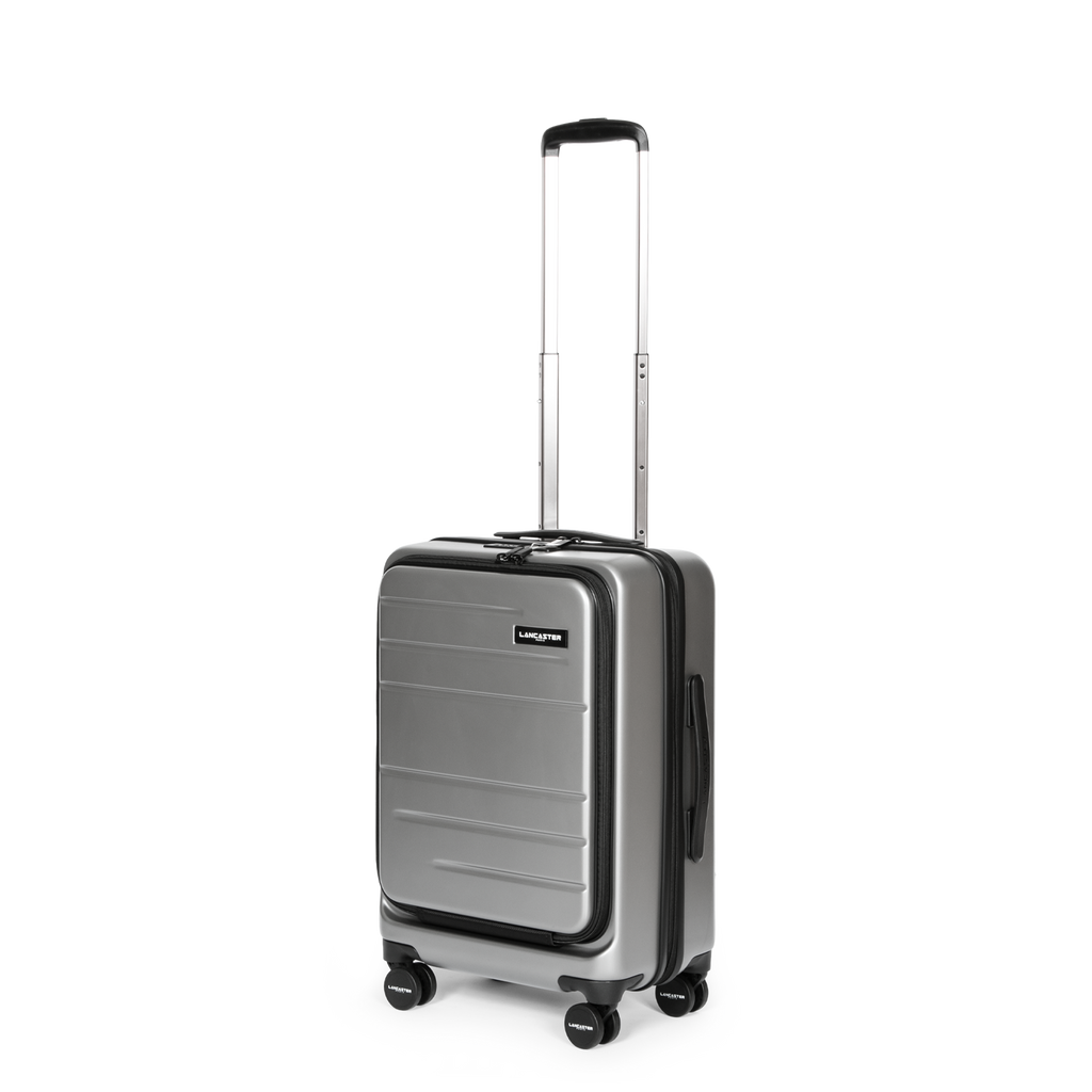 Set de 3 valises CDG - Bagages