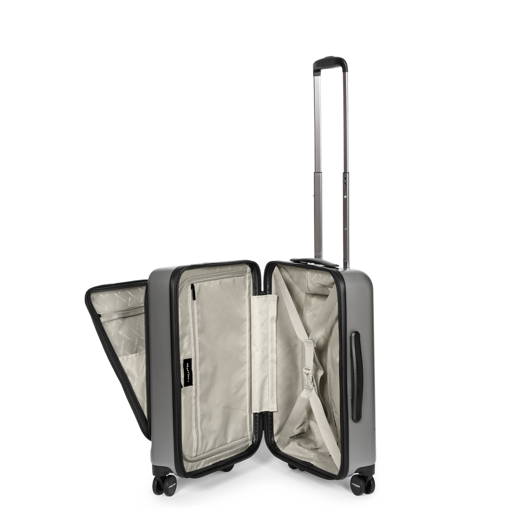 Set de 3 valises CDG - Bagages