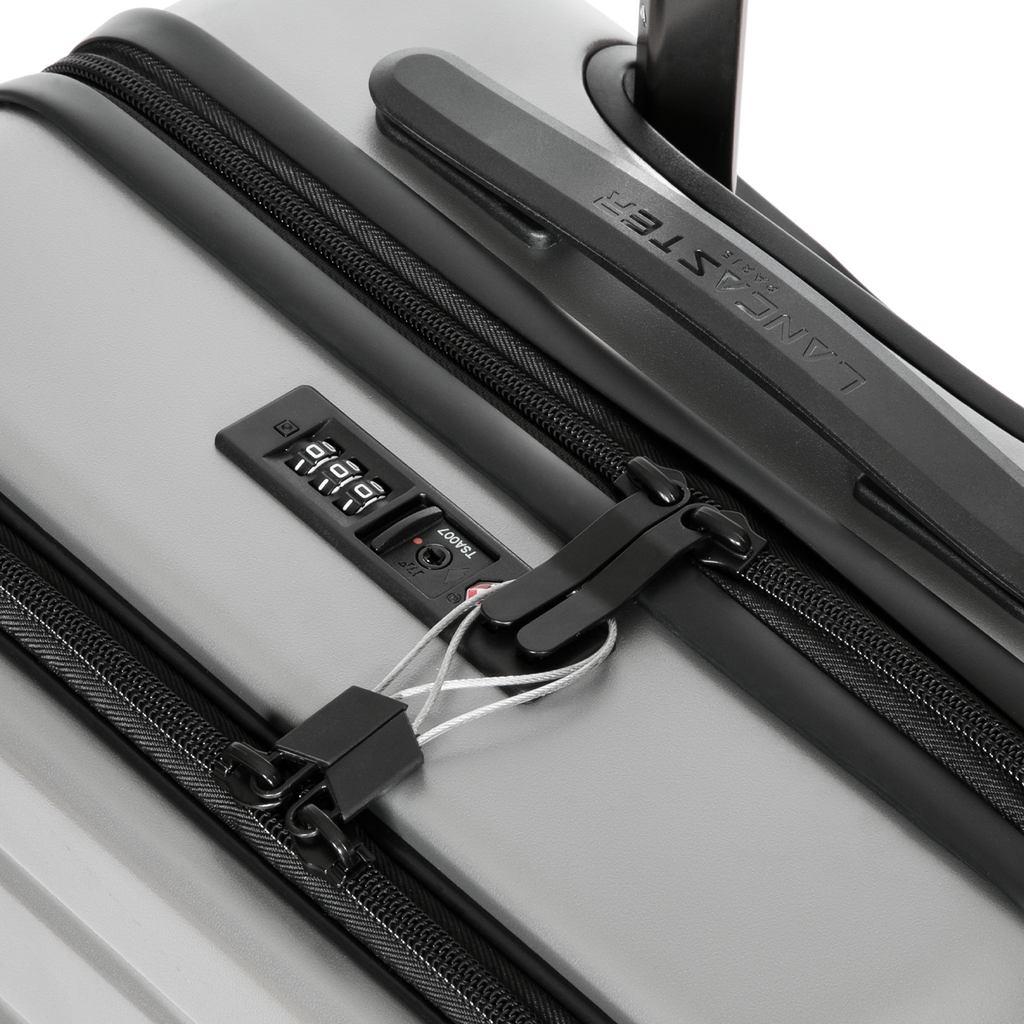 Set de 3 valises CDG - Bagages