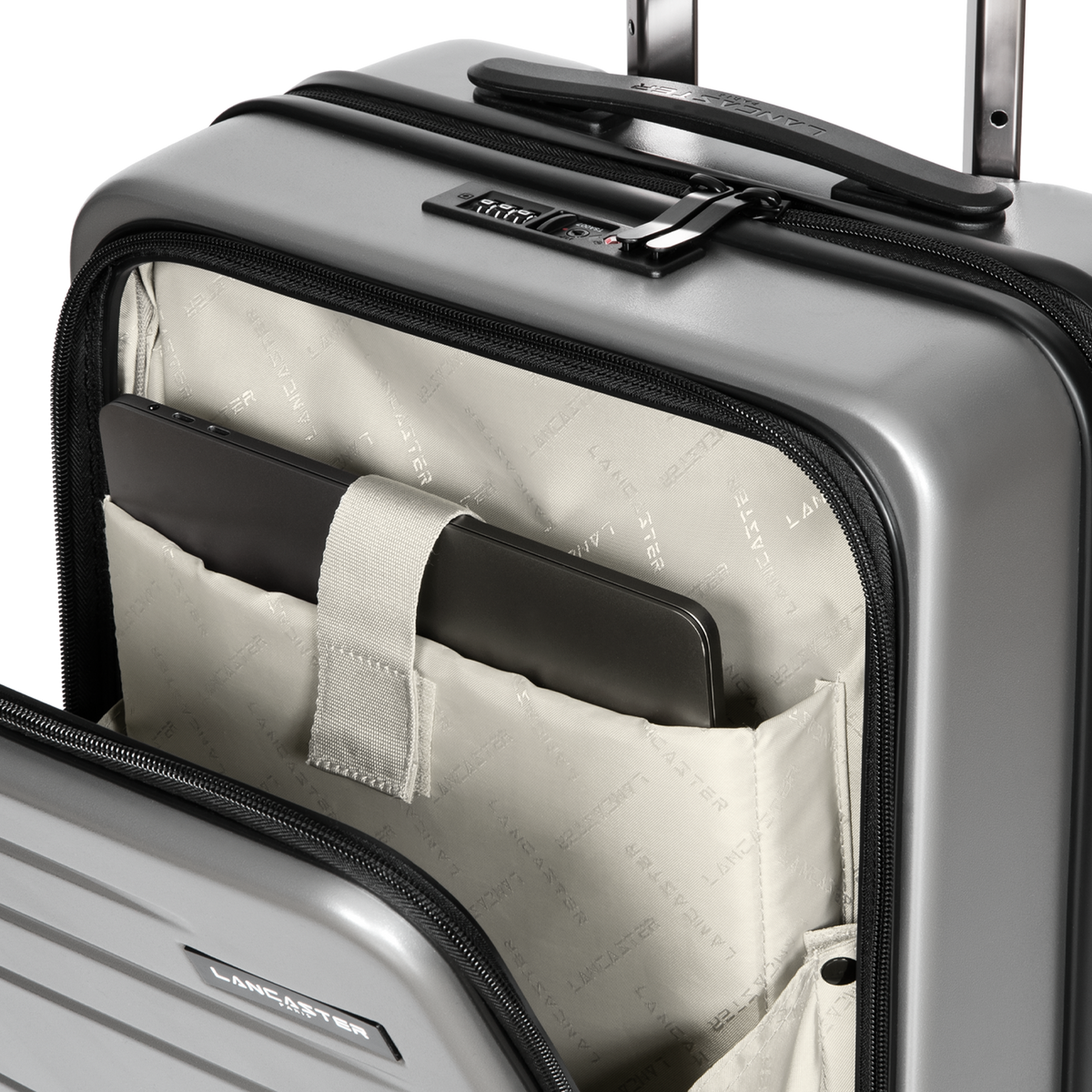 Set de 3 valises CDG - Bagages