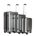 Set de 3 valises CDG - Bagages