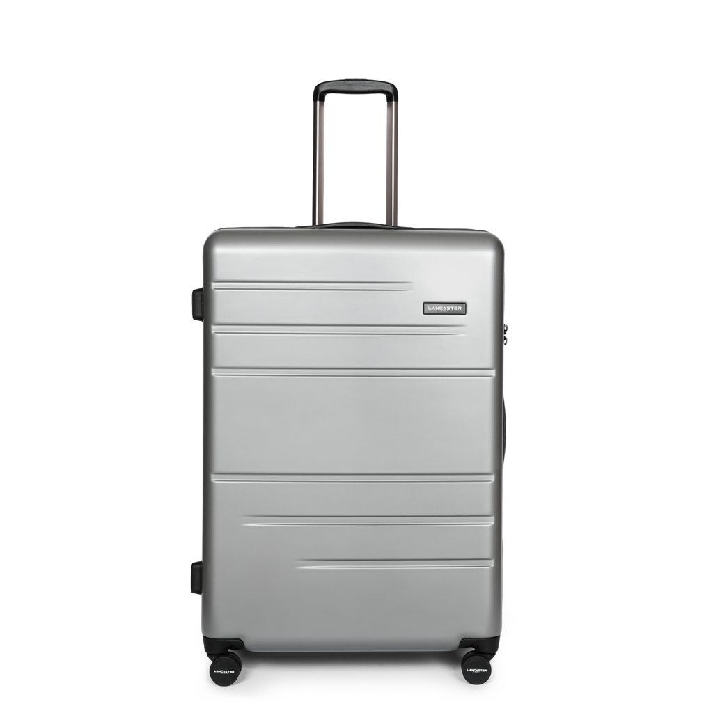 Set de 3 valises CDG - Bagages