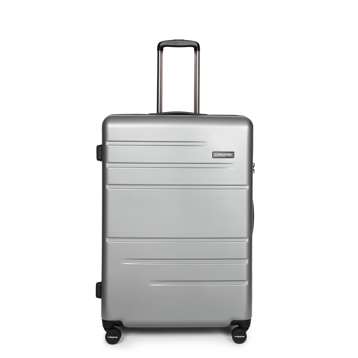 Set de 3 valises CDG - Bagages