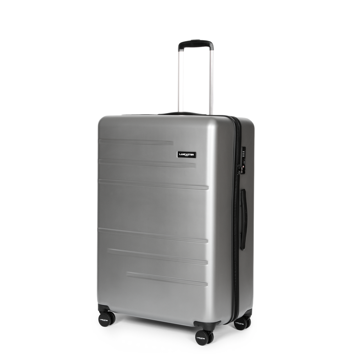 Set de 3 valises CDG - Bagages