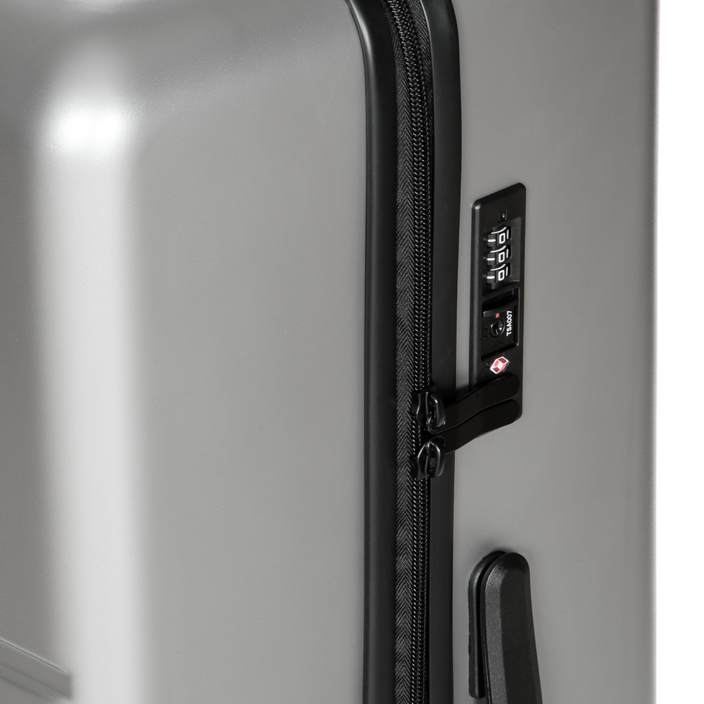 Set de 3 valises CDG - Bagages