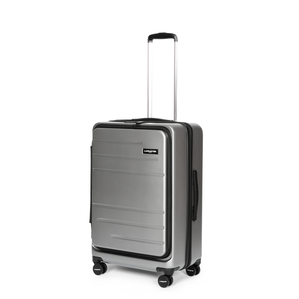 Set de 3 valises CDG - Bagages