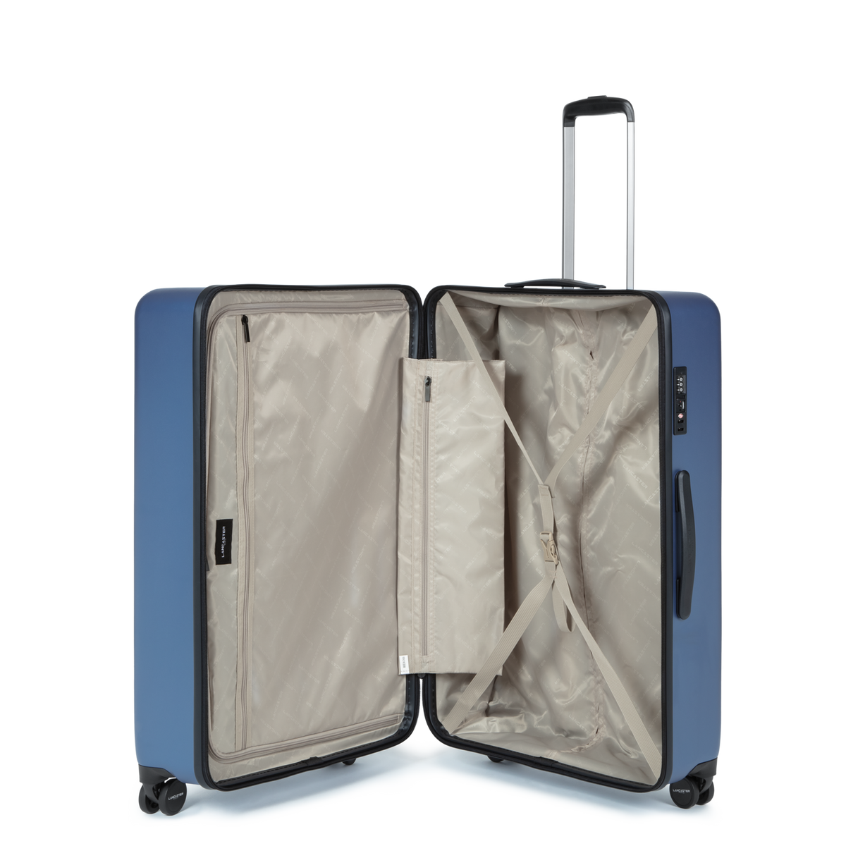 Valise CDG soute L - Bagages