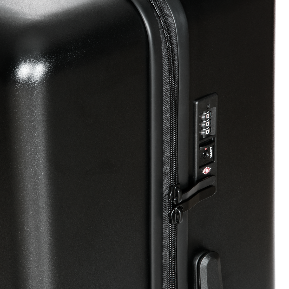 Valise CDG soute L - Bagages