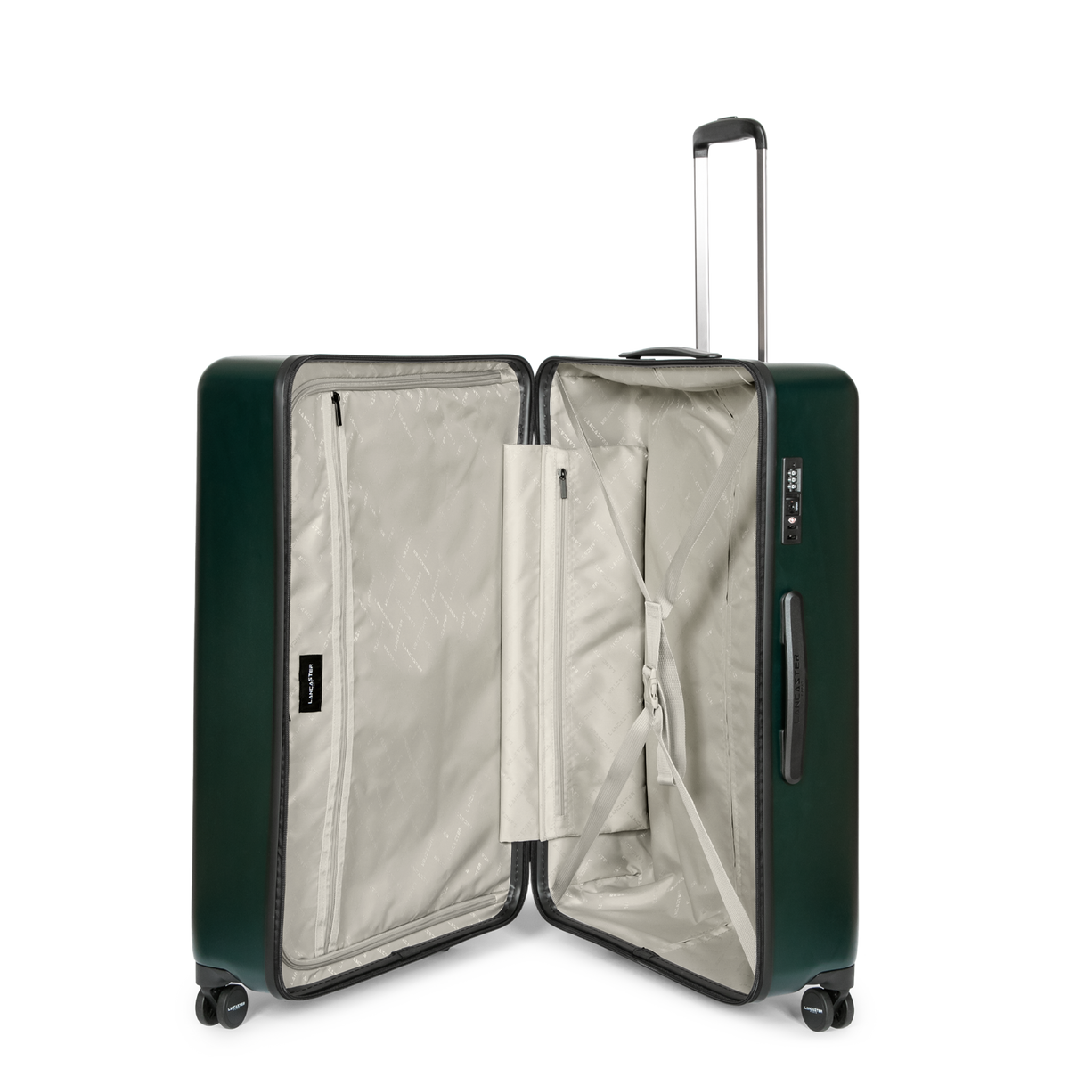 Valise CDG soute L - Bagages