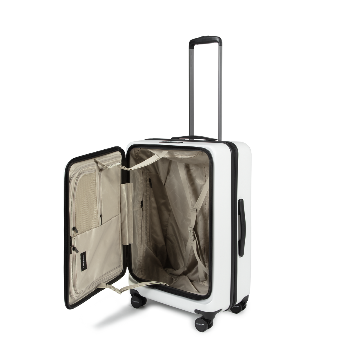 Valise CDG soute M - Bagages