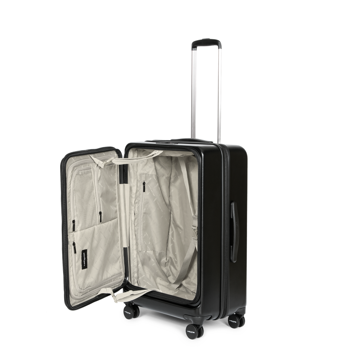 Set de 3 valises CDG - Bagages
