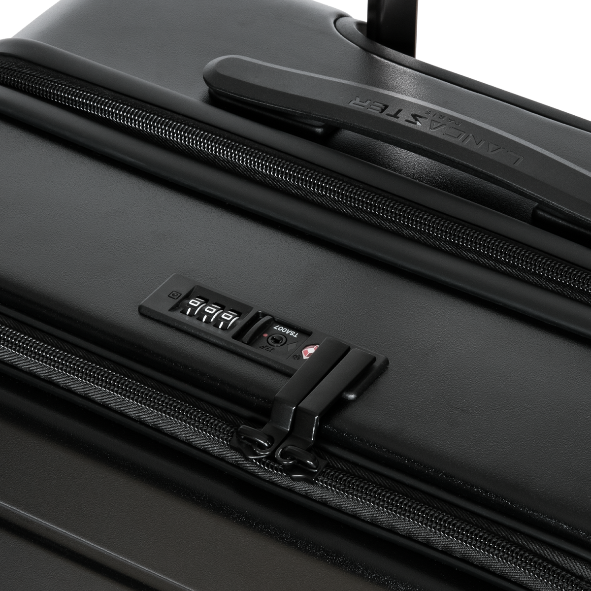 Set de 3 valises CDG - Bagages