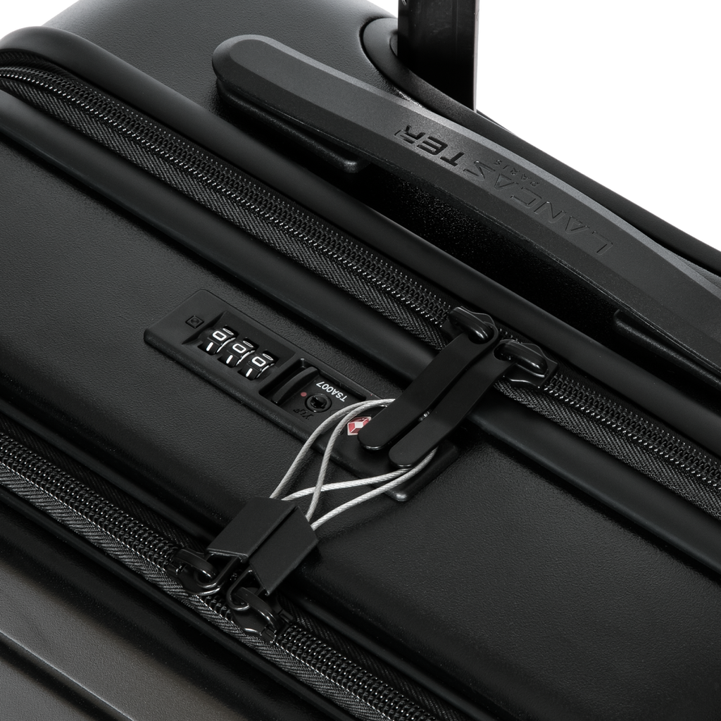 Set de 3 valises CDG - Bagages