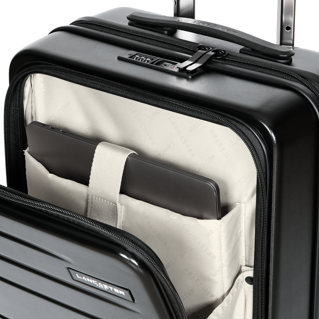 Set de 3 valises CDG - Bagages