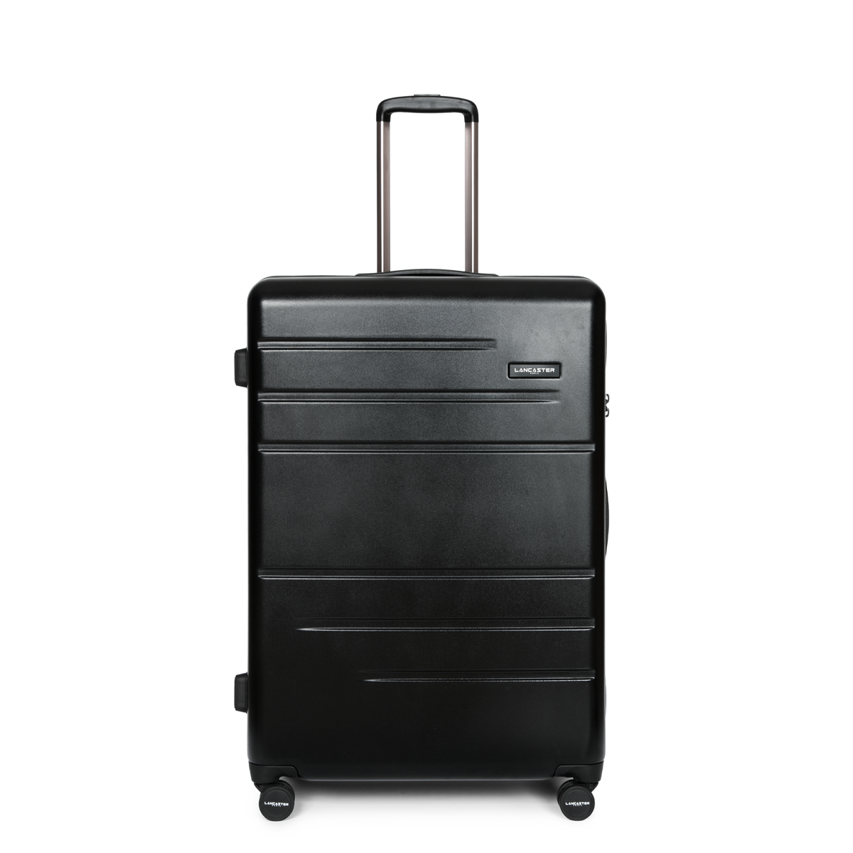 Set de 3 valises CDG - Bagages