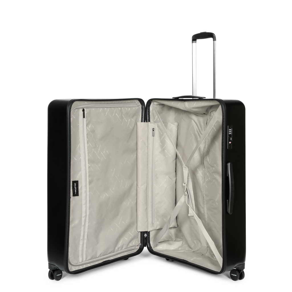 Set de 3 valises CDG - Bagages