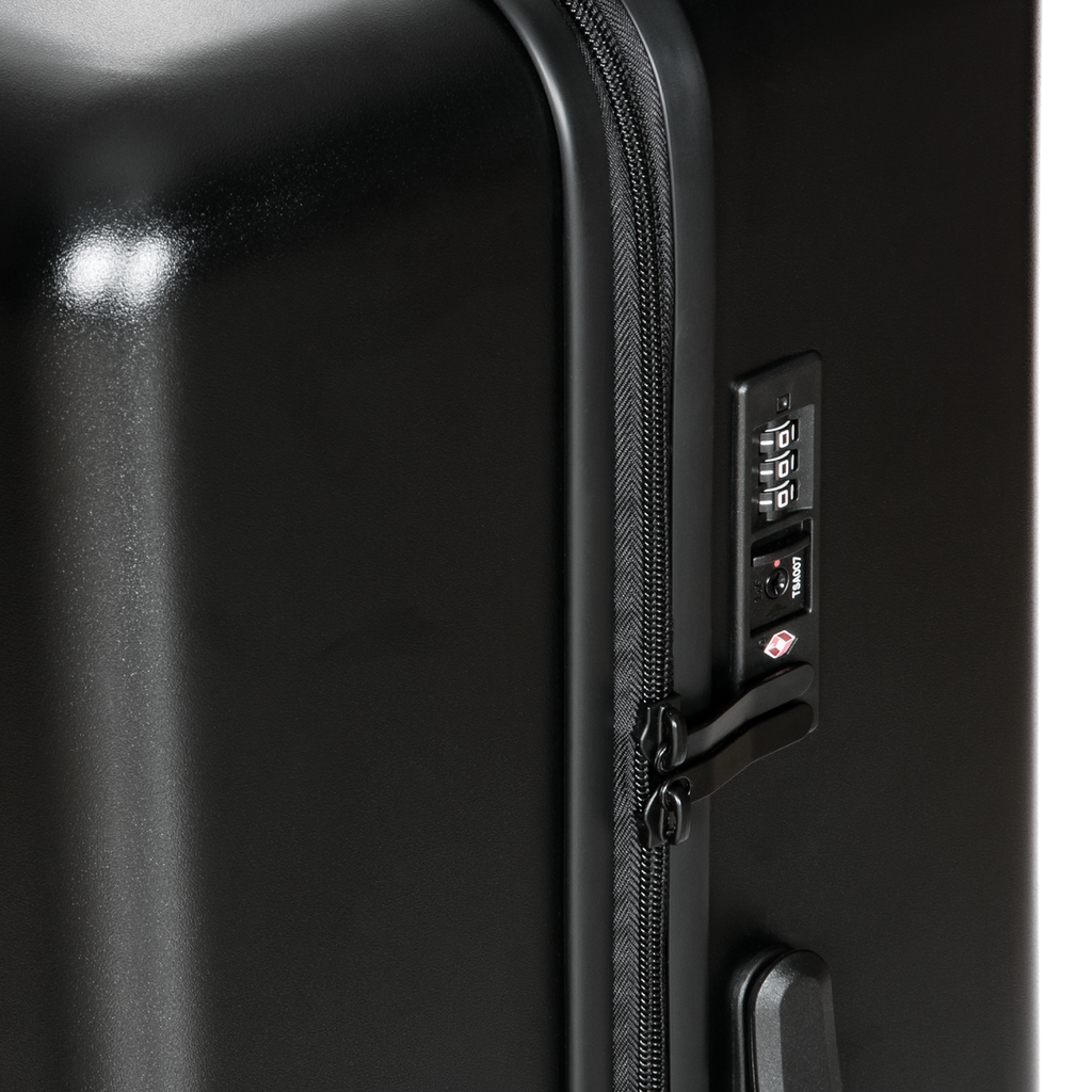 Set de 3 valises CDG - Bagages