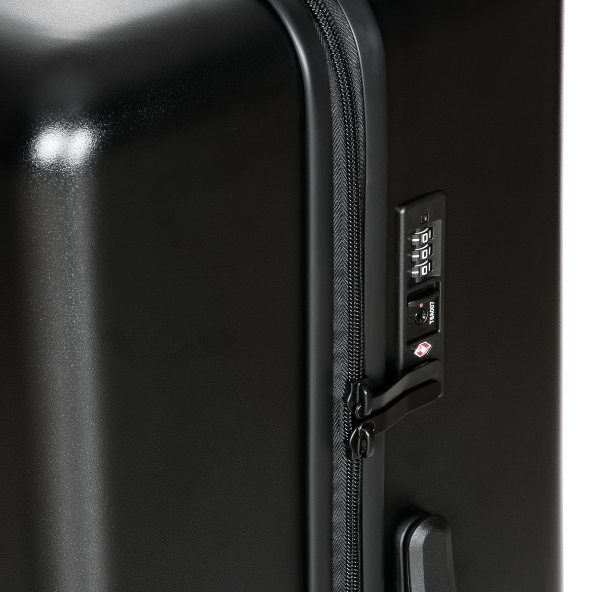 Set de 3 valises CDG - Bagages