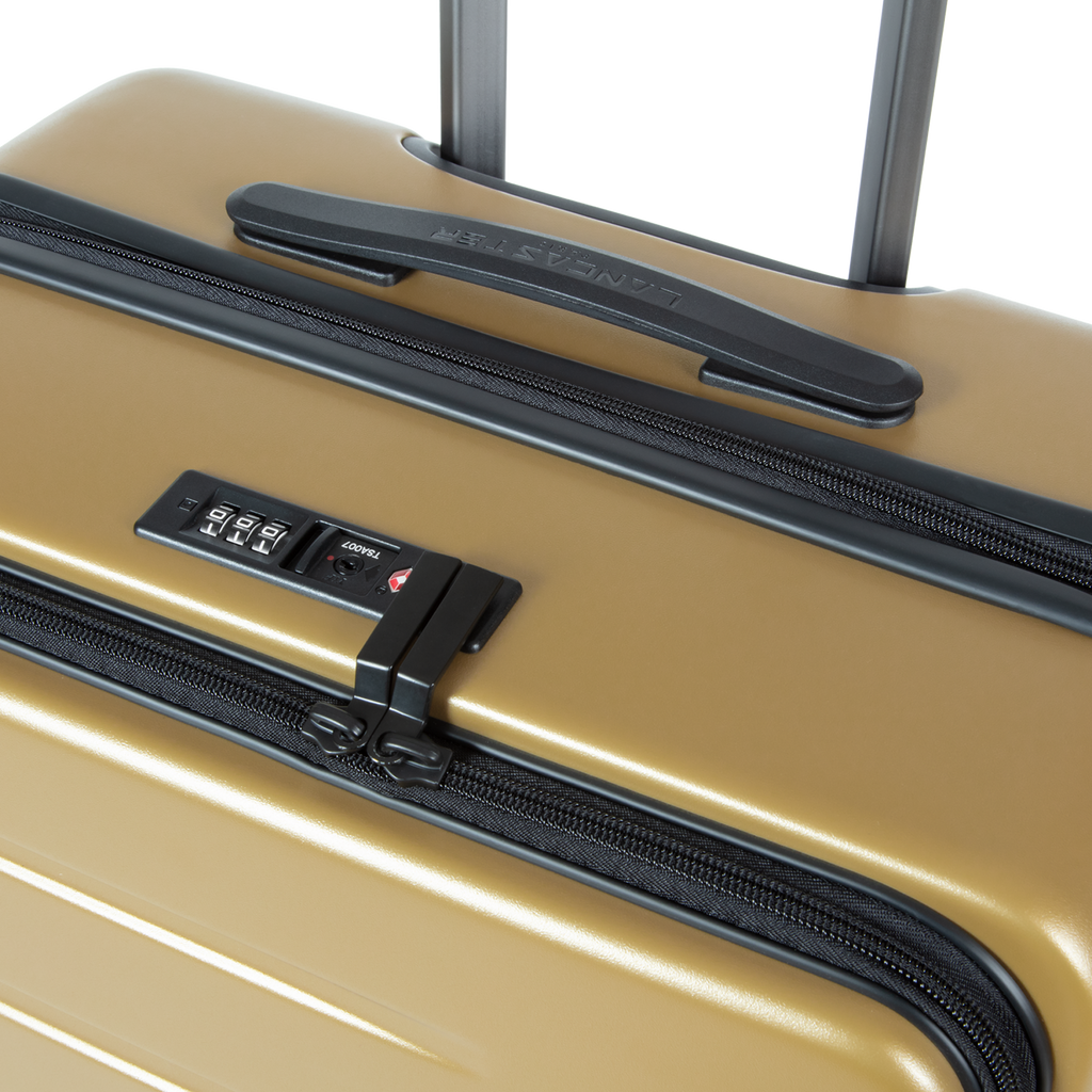 Set de 3 valises CDG - Bagages
