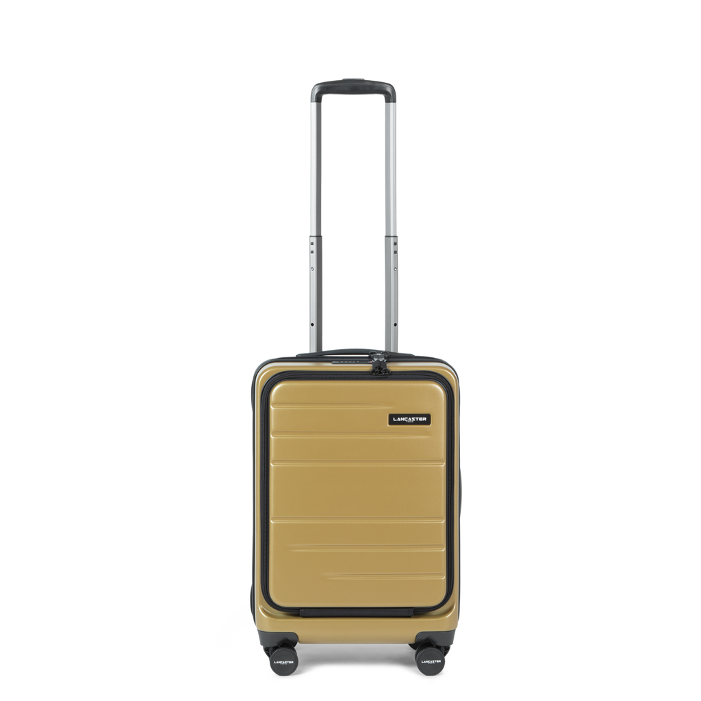 Set de 3 valises CDG - Bagages