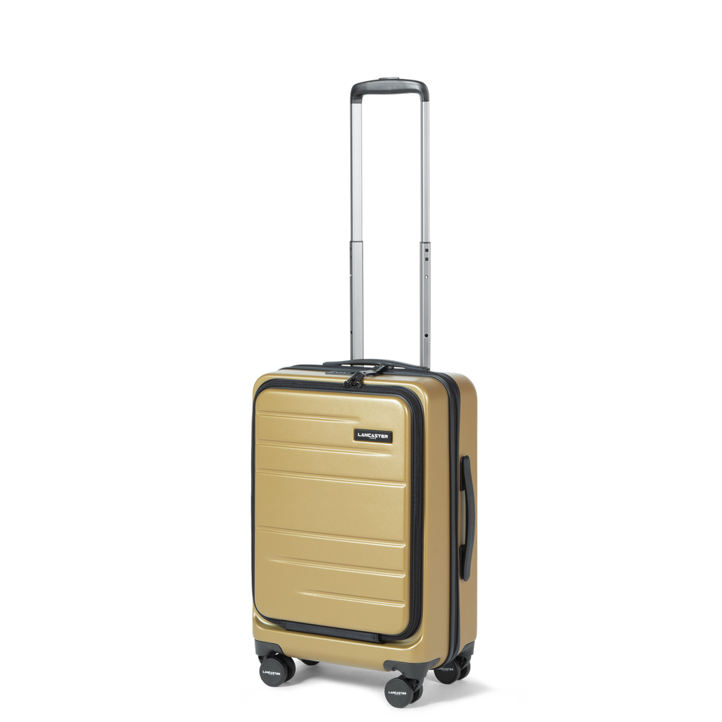 Set de 3 valises CDG - Bagages