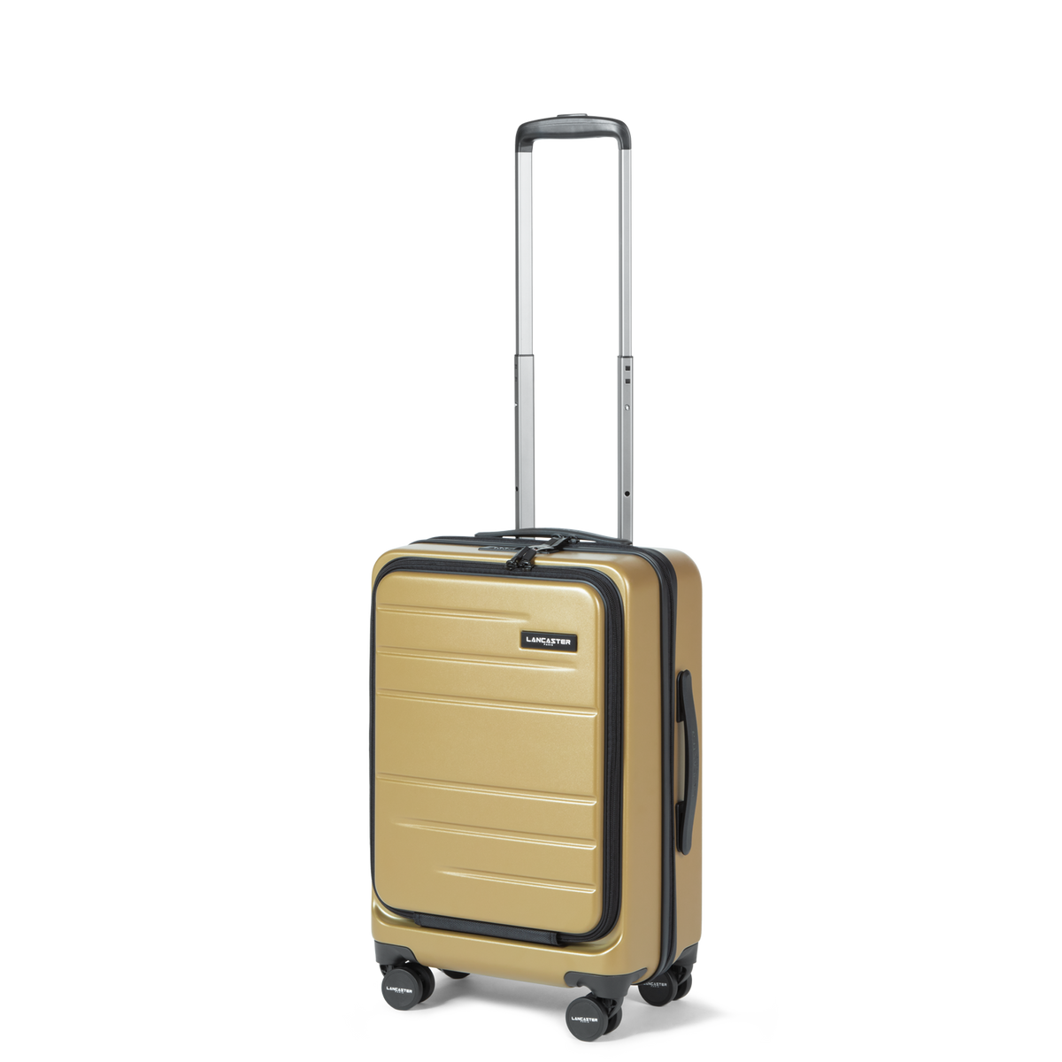 Set de 3 valises CDG - Bagages