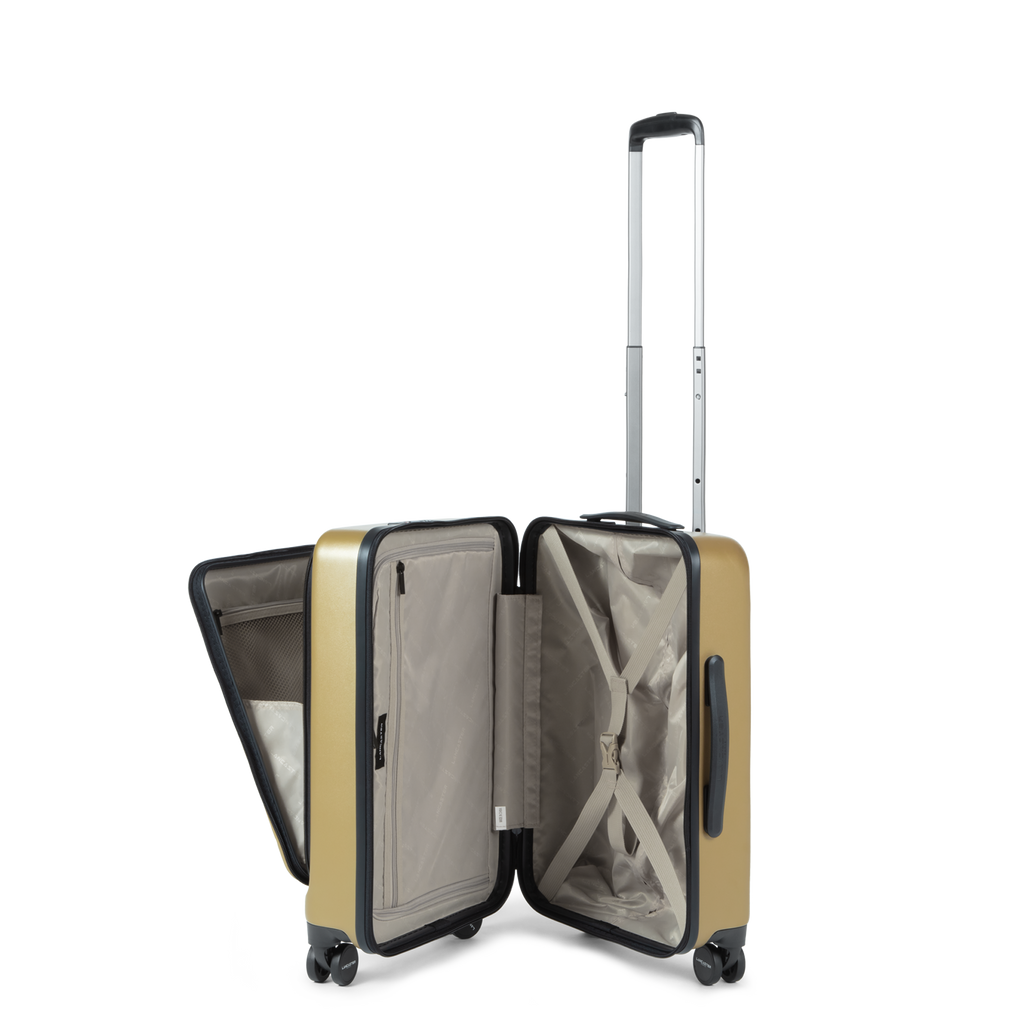 Set de 3 valises CDG - Bagages