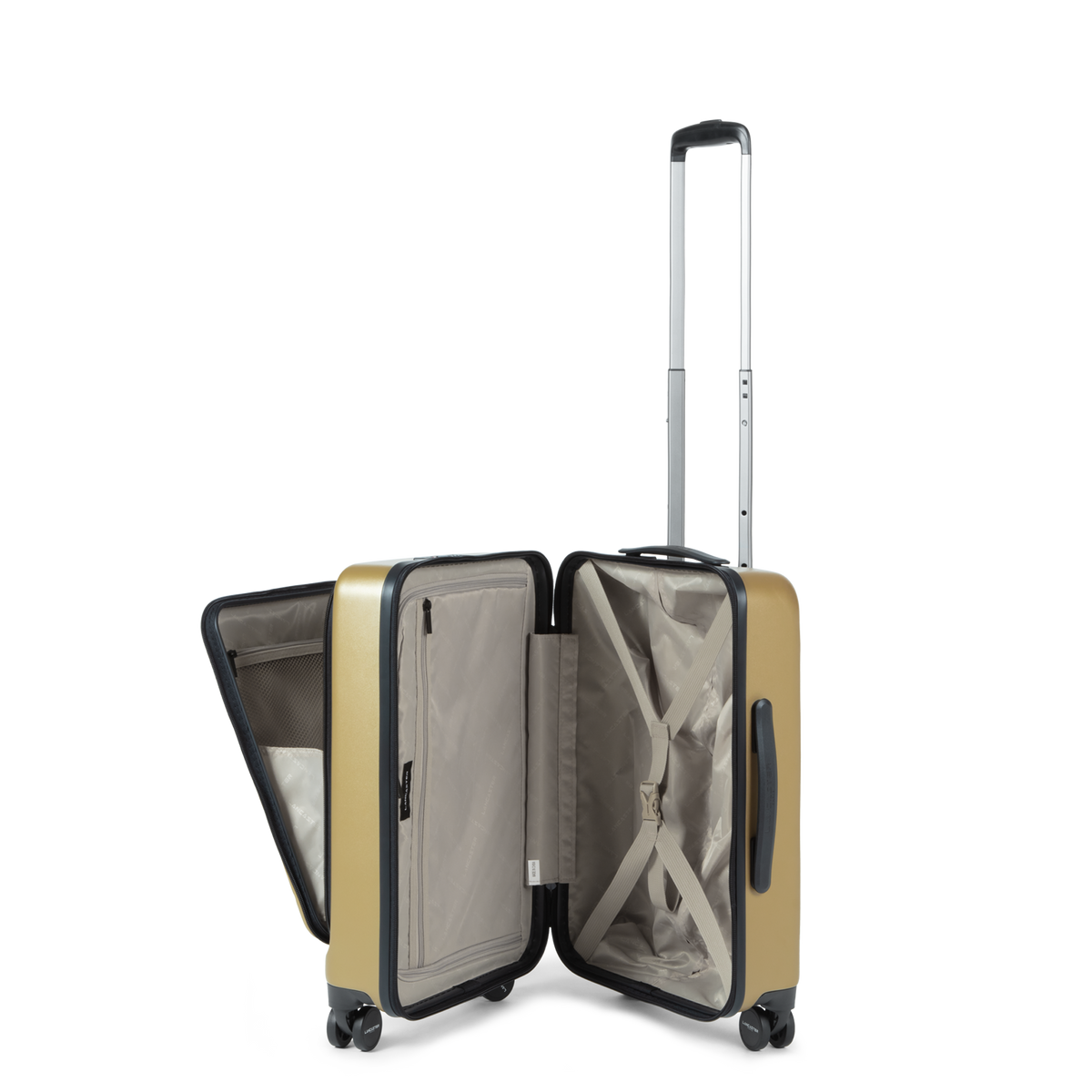 Set de 3 valises CDG - Bagages