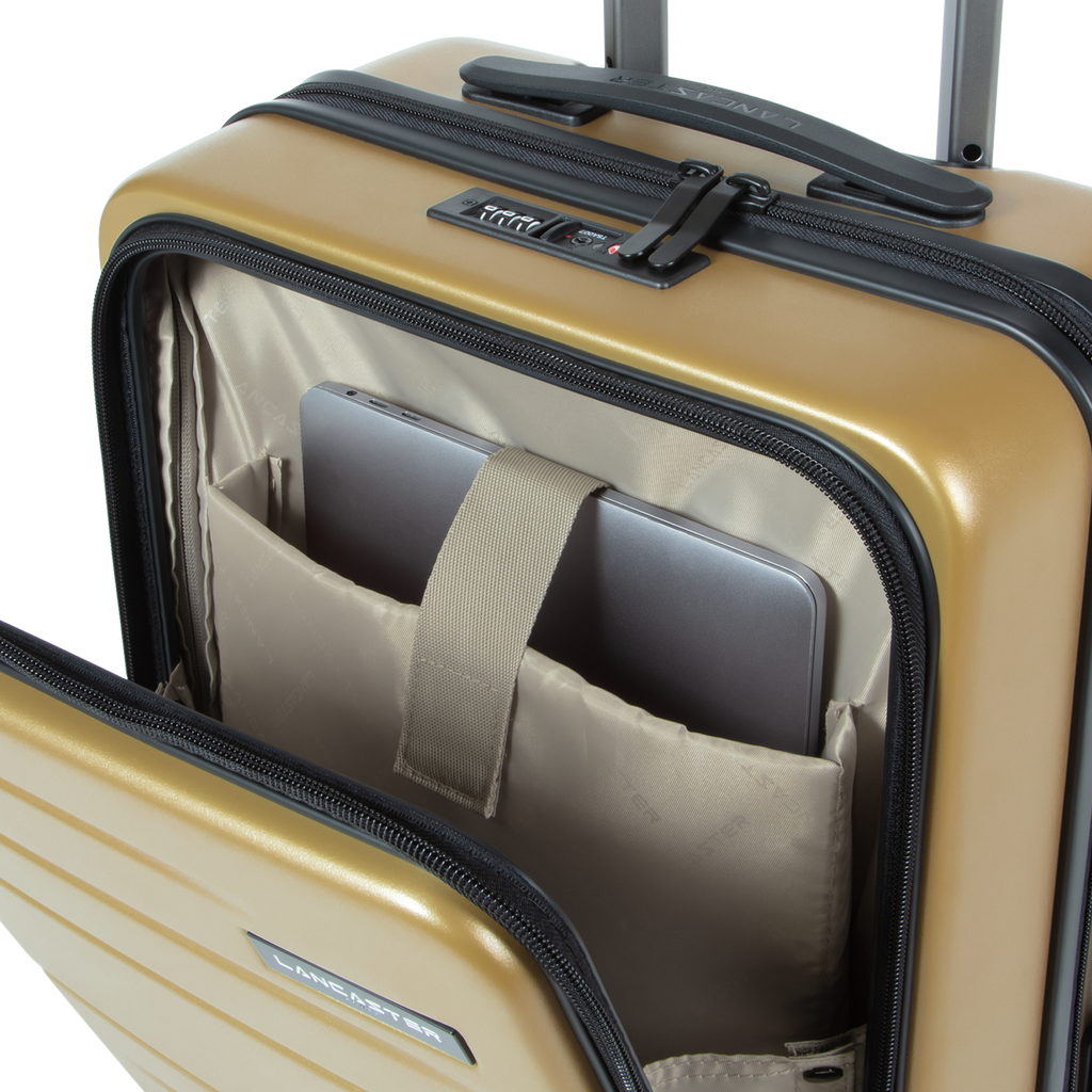 Set de 3 valises CDG - Bagages