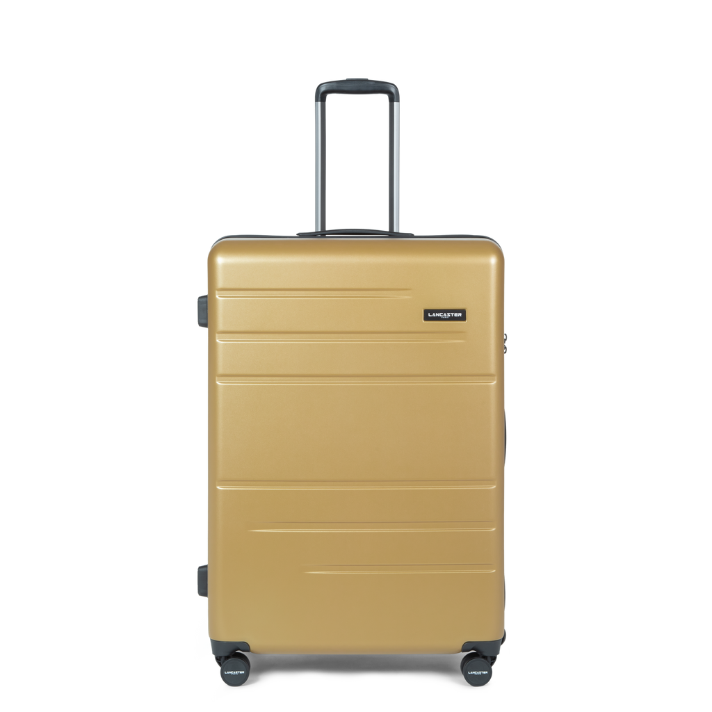 Set de 3 valises CDG - Bagages