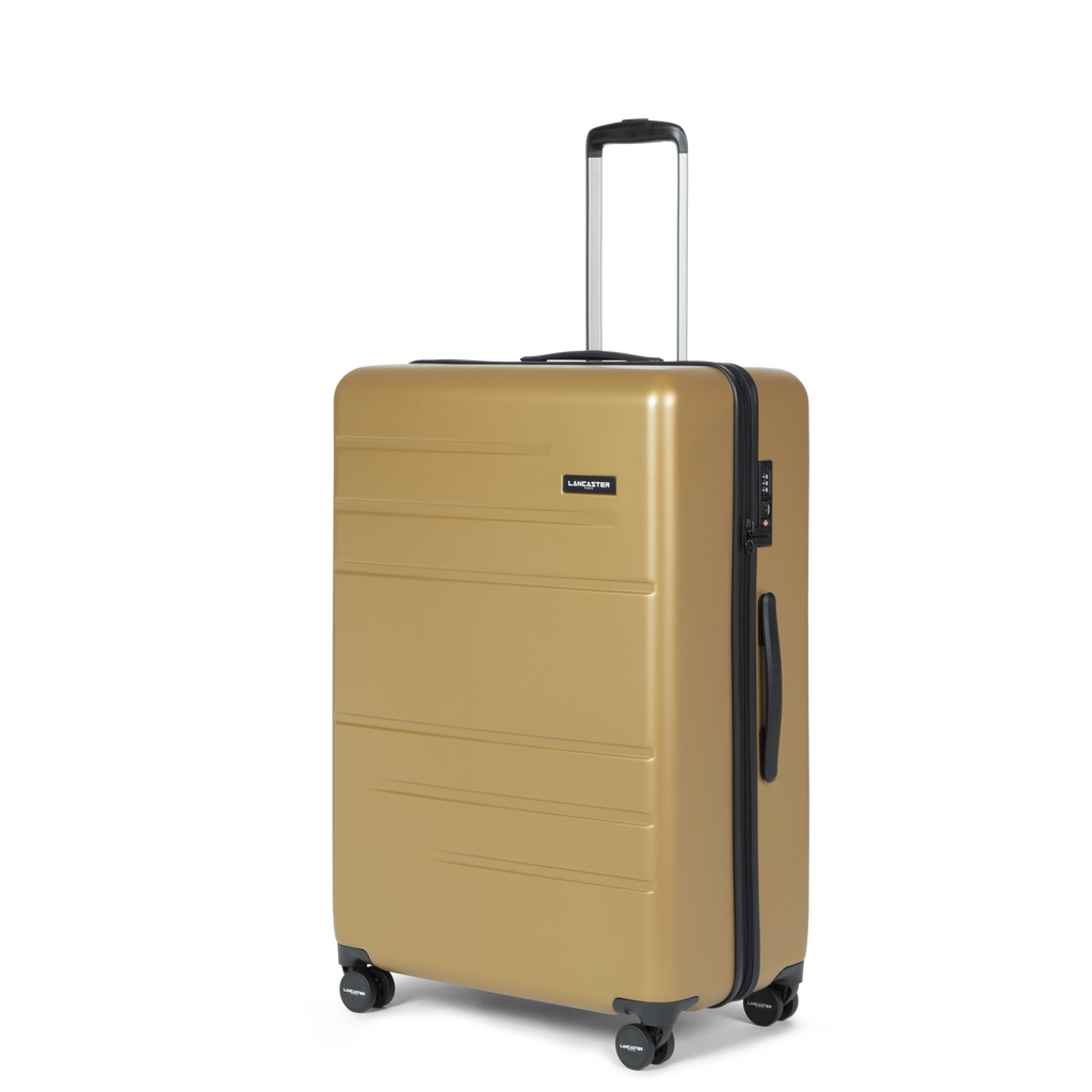 Set de 3 valises CDG - Bagages