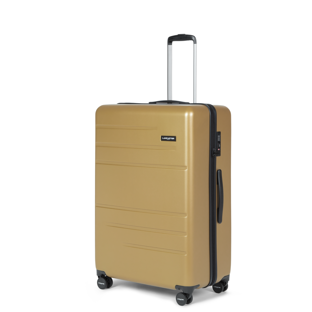 Set de 3 valises CDG - Bagages