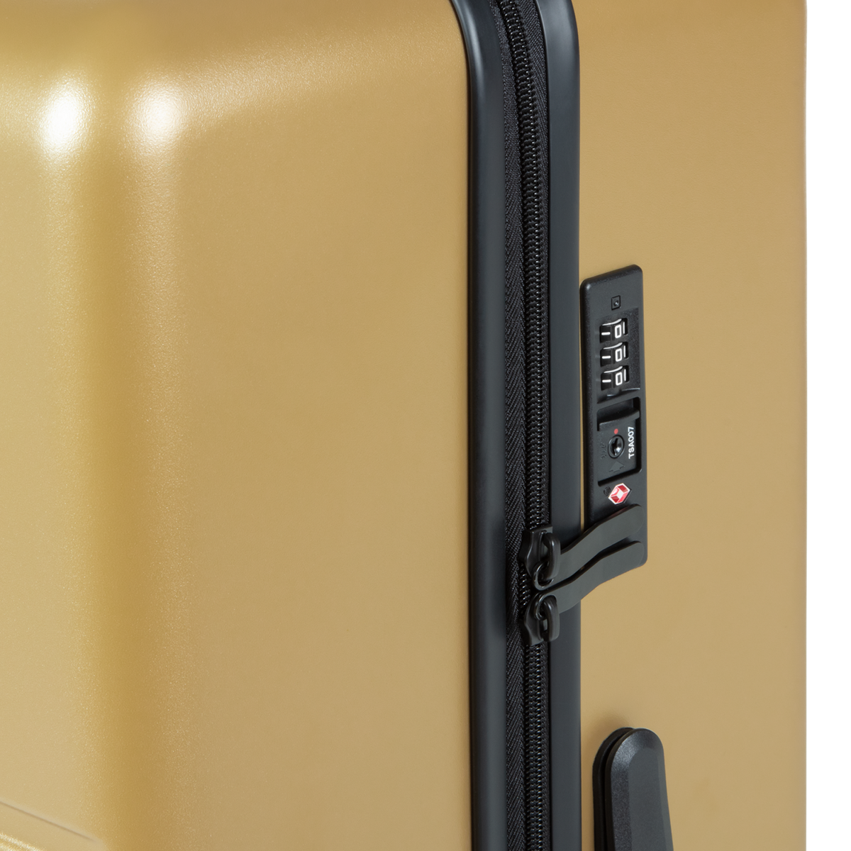 Set de 3 valises CDG - Bagages