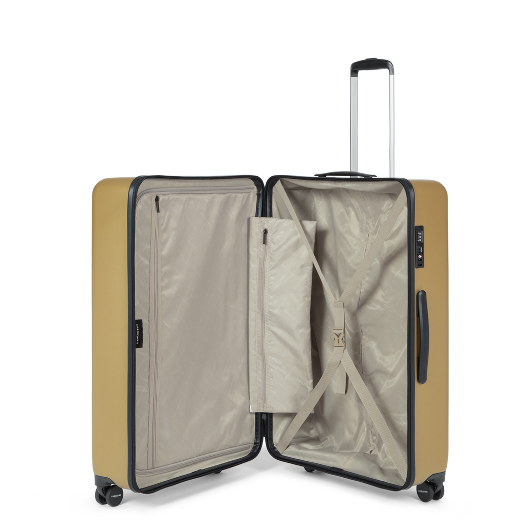Set de 3 valises CDG - Bagages