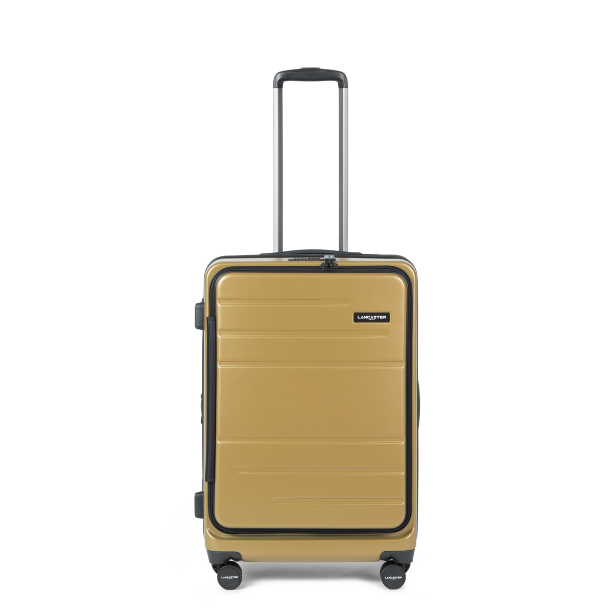 Set de 3 valises CDG - Bagages