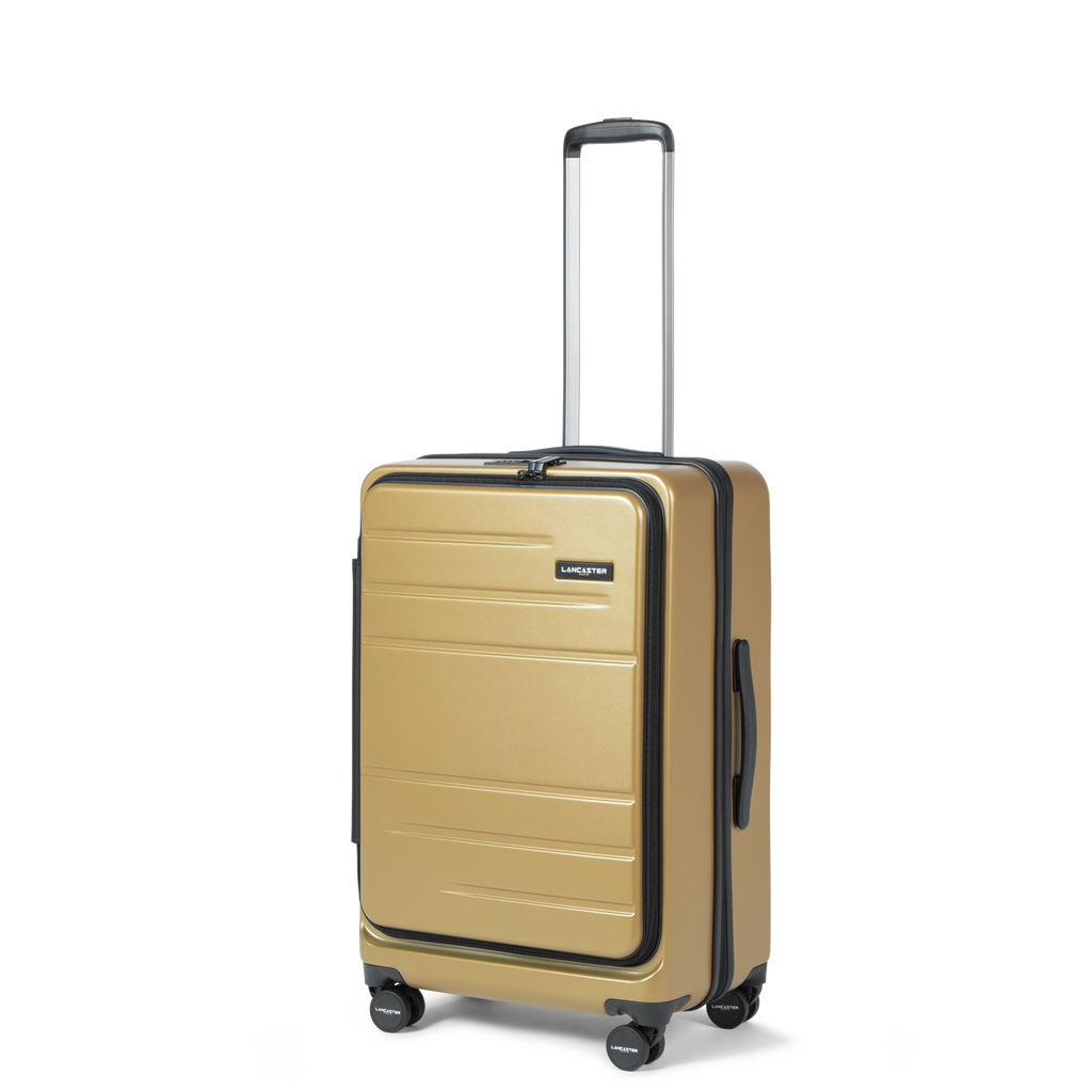 Set de 3 valises CDG - Bagages