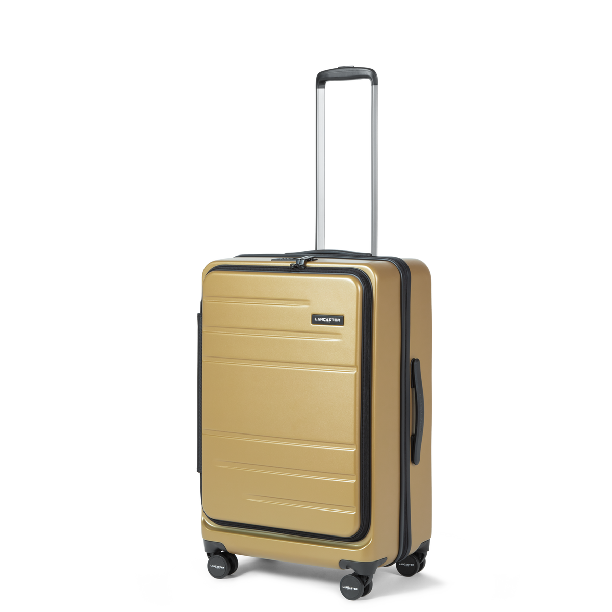 Set de 3 valises CDG - Bagages