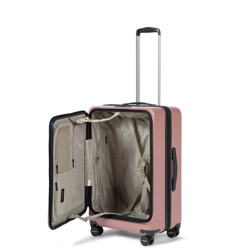Set de 3 valises CDG - Bagages