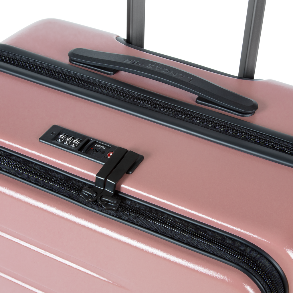 Set de 3 valises CDG - Bagages