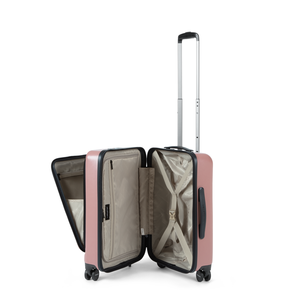Set de 3 valises CDG - Bagages