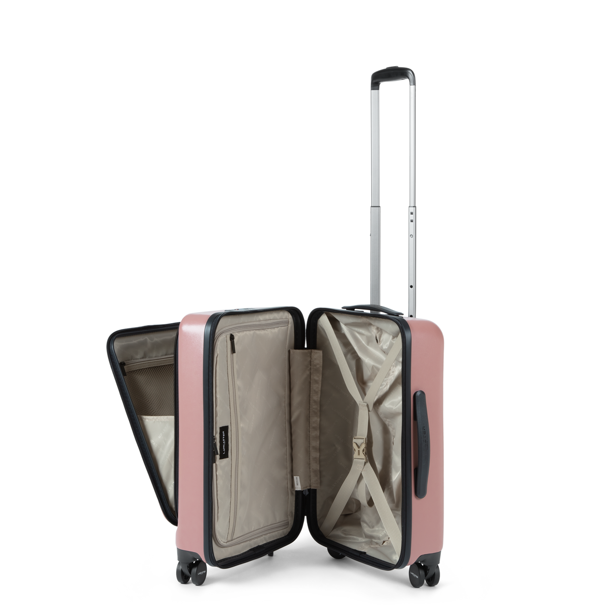 Set de 3 valises CDG - Bagages