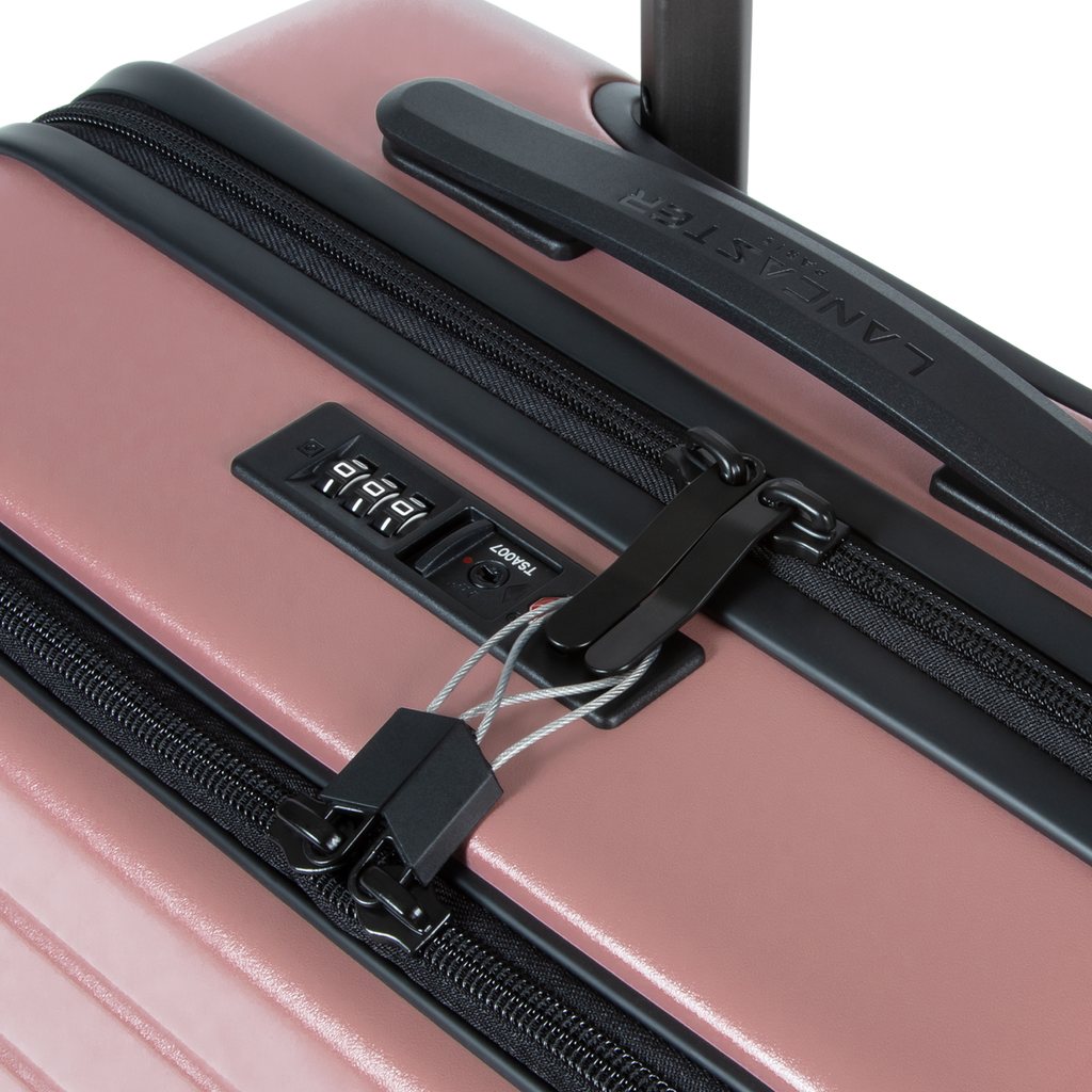 Set de 3 valises CDG - Bagages